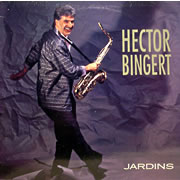 HECTOR BINGERT / Jardins